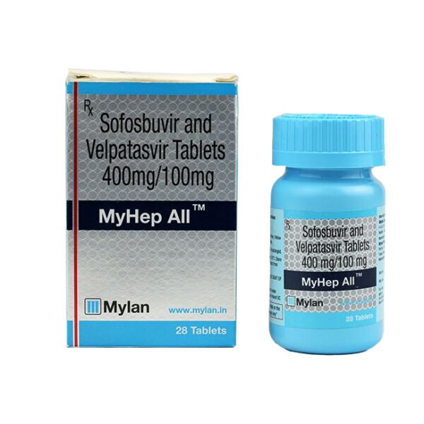 吉三代 MyLan Myhep All 丙通沙