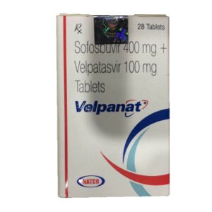Velpanat吉三代
