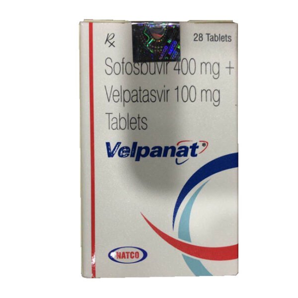 Velpanat吉三代